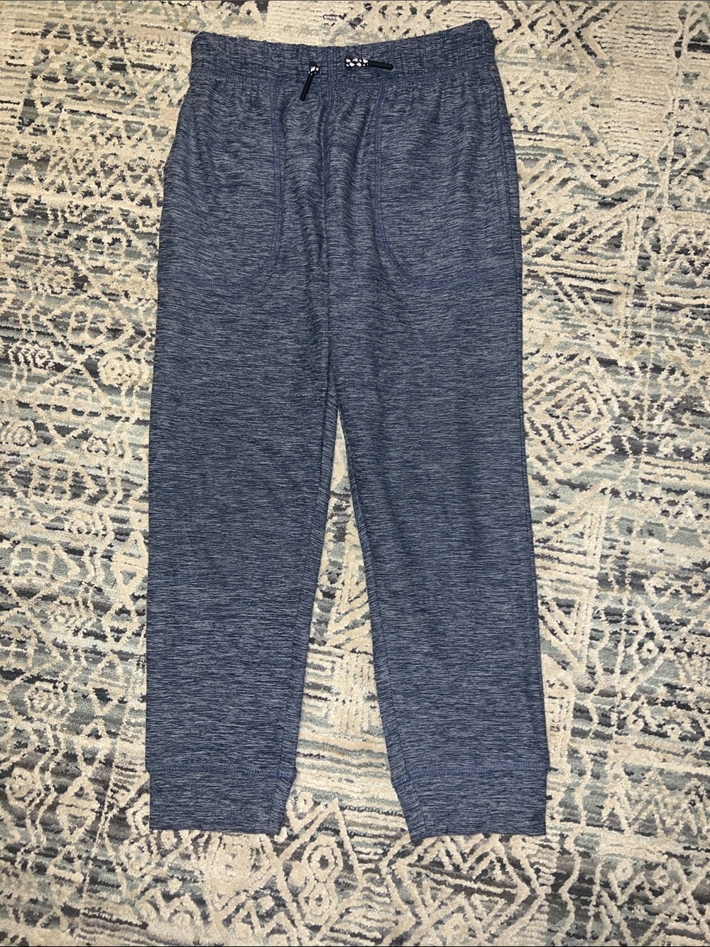 Hanna Andersson joggers